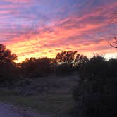 Review photo of Inks Lake State Park Campground by Chris H., November 5, 2018