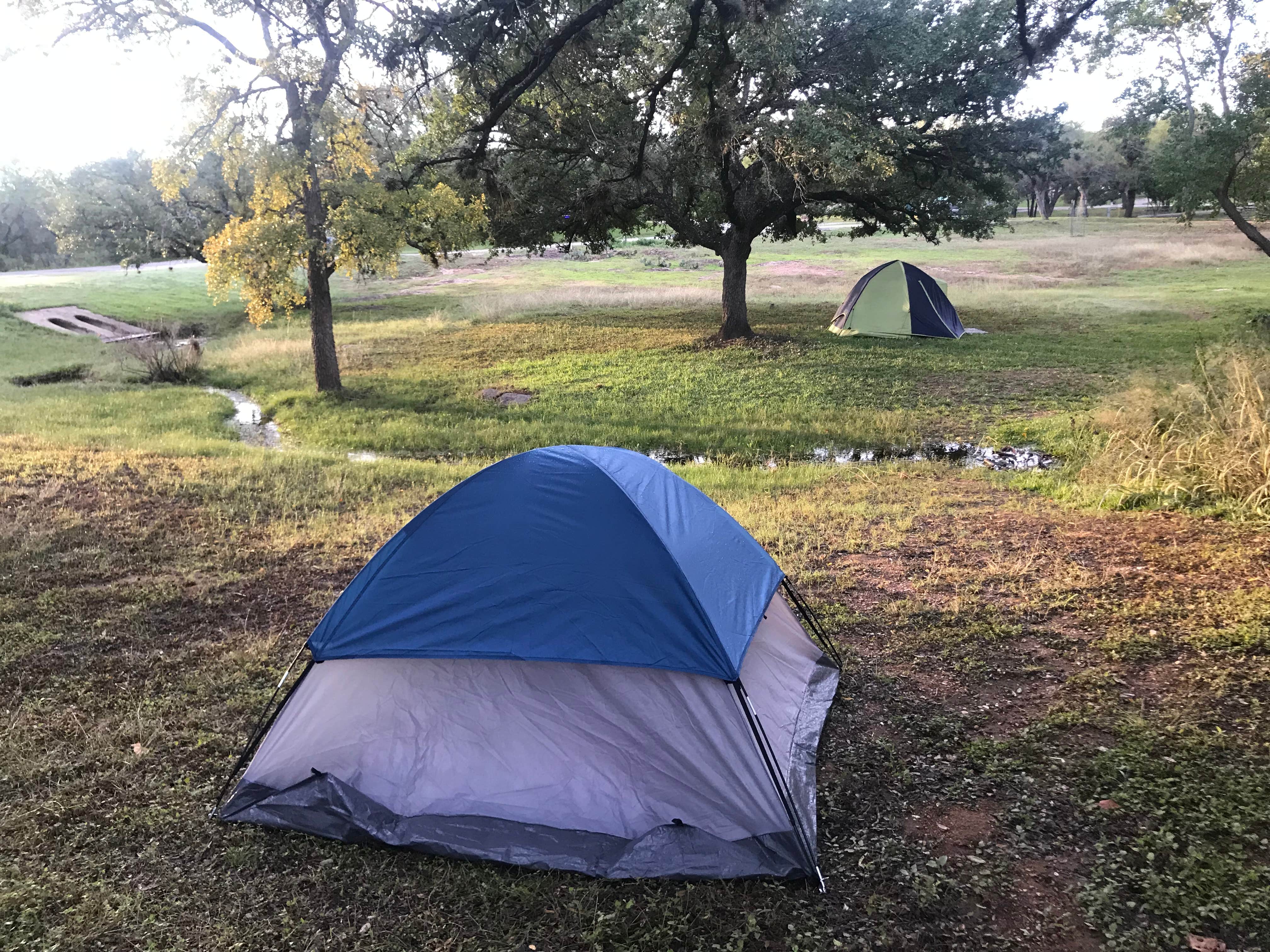 Chris H.'s photo at Inks Lake State Park Campground near Lampasas, TX