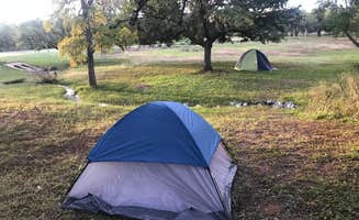 Chris H.'s photo at Inks Lake State Park Campground near Lampasas, TX