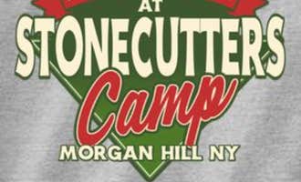 Camping near Catskill/Kenneth L Wilson Campground: Stonecutters Ledge, West Hurley, New York