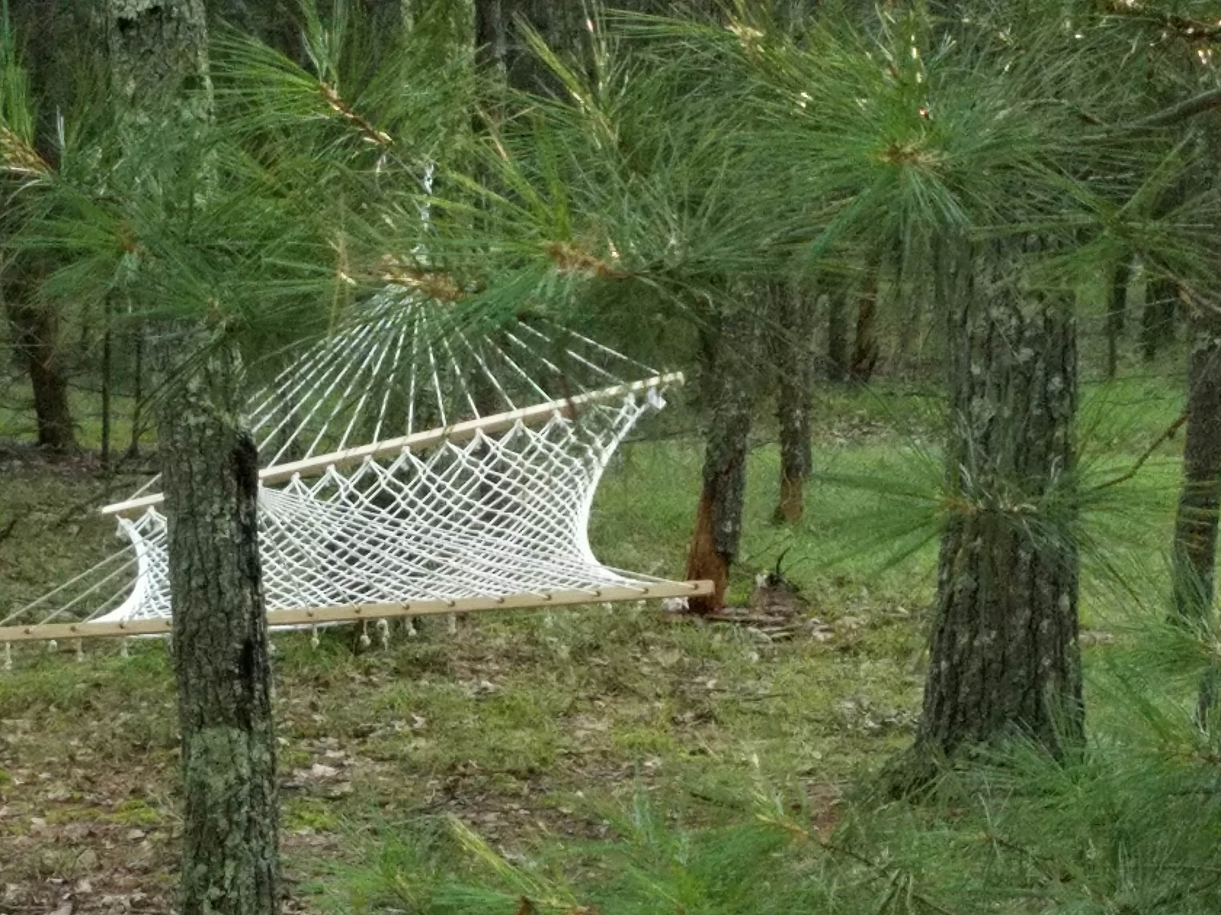 Camper-submitted photo at Stonecutters Ledge near Woodstock, NY
