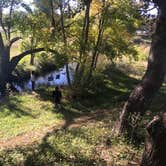 Review photo of Inks Lake State Park Campground by Chris H., November 5, 2018