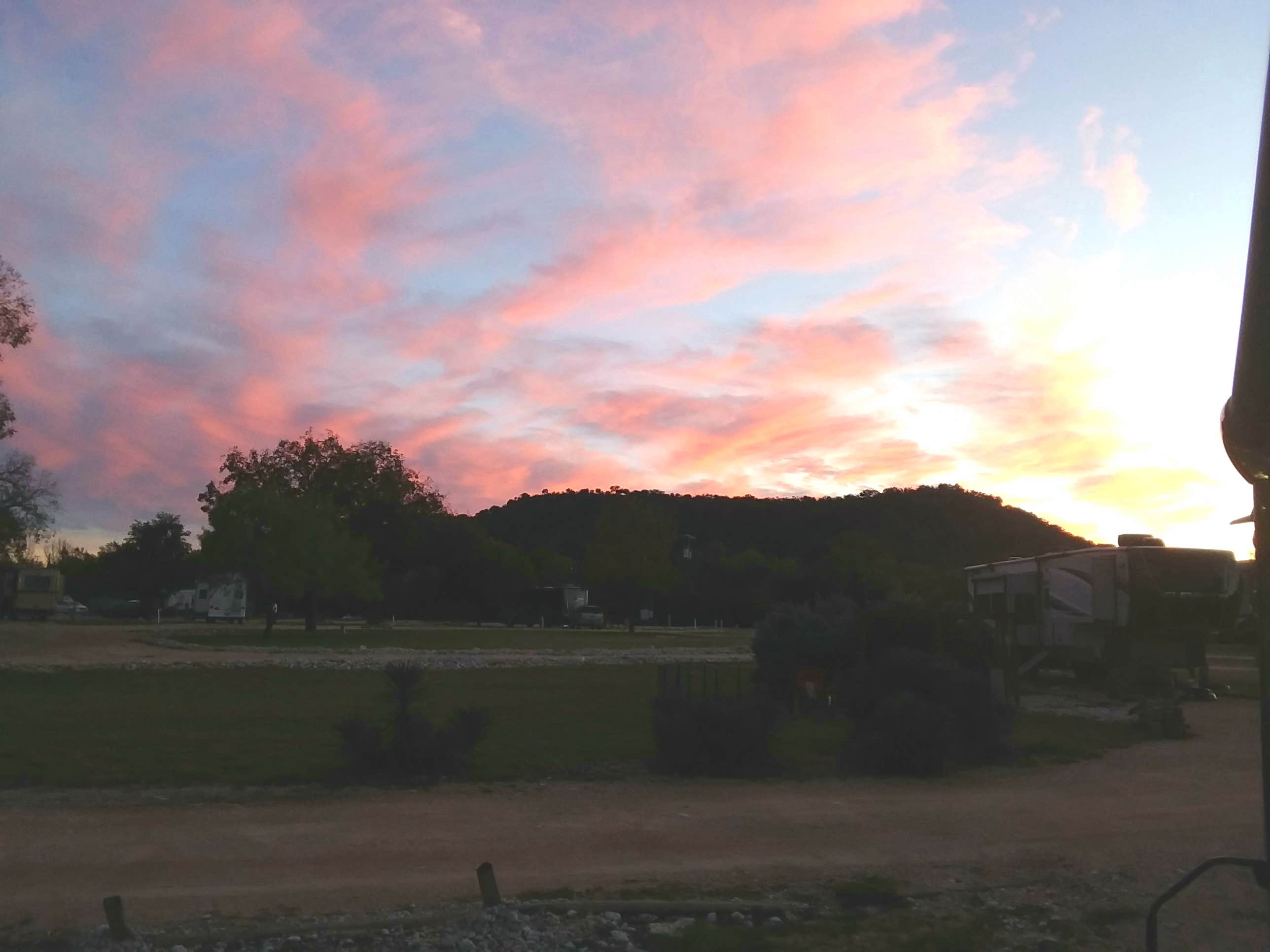 Camper submitted image from North Llano River RV Park - 4