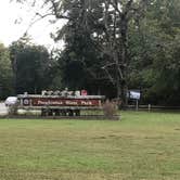 Review photo of Pocahontas State Park Campground by Adam P., November 5, 2018