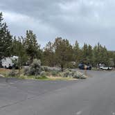 Review photo of Prineville Reservoir Campground — Prineville Reservoir State Park by Kelly H., January 6, 2024