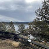 Review photo of Prineville Reservoir Campground — Prineville Reservoir State Park by Kelly H., January 6, 2024