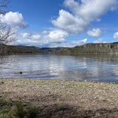 Review photo of Prineville Reservoir Campground — Prineville Reservoir State Park by Kelly H., January 6, 2024