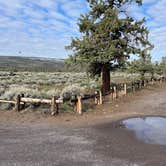 Review photo of Oregon Badlands Dispersed by Kelly H., January 6, 2024