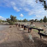 Review photo of Oregon Badlands Dispersed by Kelly H., January 6, 2024