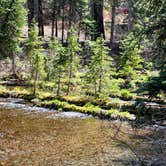 Review photo of Jack Creek Campground by Kelly H., January 6, 2024