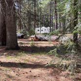 Review photo of Jack Creek Campground by Kelly H., January 6, 2024