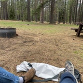 Review photo of Jack Creek Campground by Kelly H., January 6, 2024