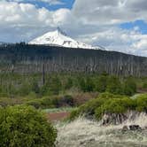 Review photo of Jack Creek Campground by Kelly H., January 6, 2024