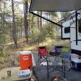 Review photo of White Spar Campground by Jeanie T., November 5, 2018