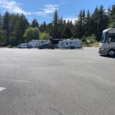 Review photo of Fort Stevens State Park Campground by Kelly H., January 6, 2024
