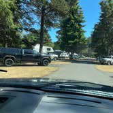 Review photo of Fort Stevens State Park Campground by Kelly H., January 6, 2024