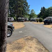 Review photo of Fort Stevens State Park Campground by Kelly H., January 6, 2024