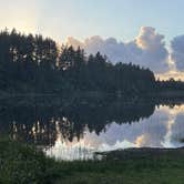 Review photo of Fort Stevens State Park Campground by Kelly H., January 6, 2024