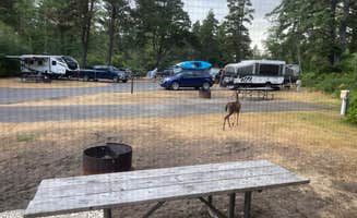 Kelly H.'s photo at Fort Stevens State Park Campground near Astoria, OR