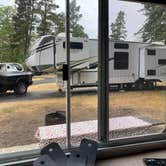 Review photo of Fort Stevens State Park Campground by Kelly H., January 6, 2024