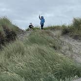 Review photo of Fort Stevens State Park Campground by Kelly H., January 6, 2024