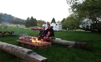 Isa K.'s photo at Plenty Star Ranch - CLOSED near Wind Cave National Park