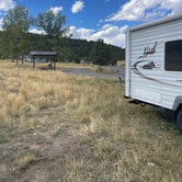 Review photo of Dakota Terraces Campground — Ridgway State Park by Kelly H., January 7, 2024