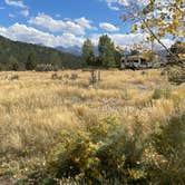 Review photo of Dakota Terraces Campground — Ridgway State Park by Kelly H., January 7, 2024