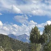 Review photo of Dakota Terraces Campground — Ridgway State Park by Kelly H., January 7, 2024