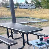 Review photo of Dakota Terraces Campground — Ridgway State Park by Kelly H., January 7, 2024