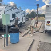 Review photo of Dakota Terraces Campground — Ridgway State Park by Kelly H., January 7, 2024