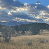 Review photo of Dakota Terraces Campground — Ridgway State Park by Kelly H., January 7, 2024