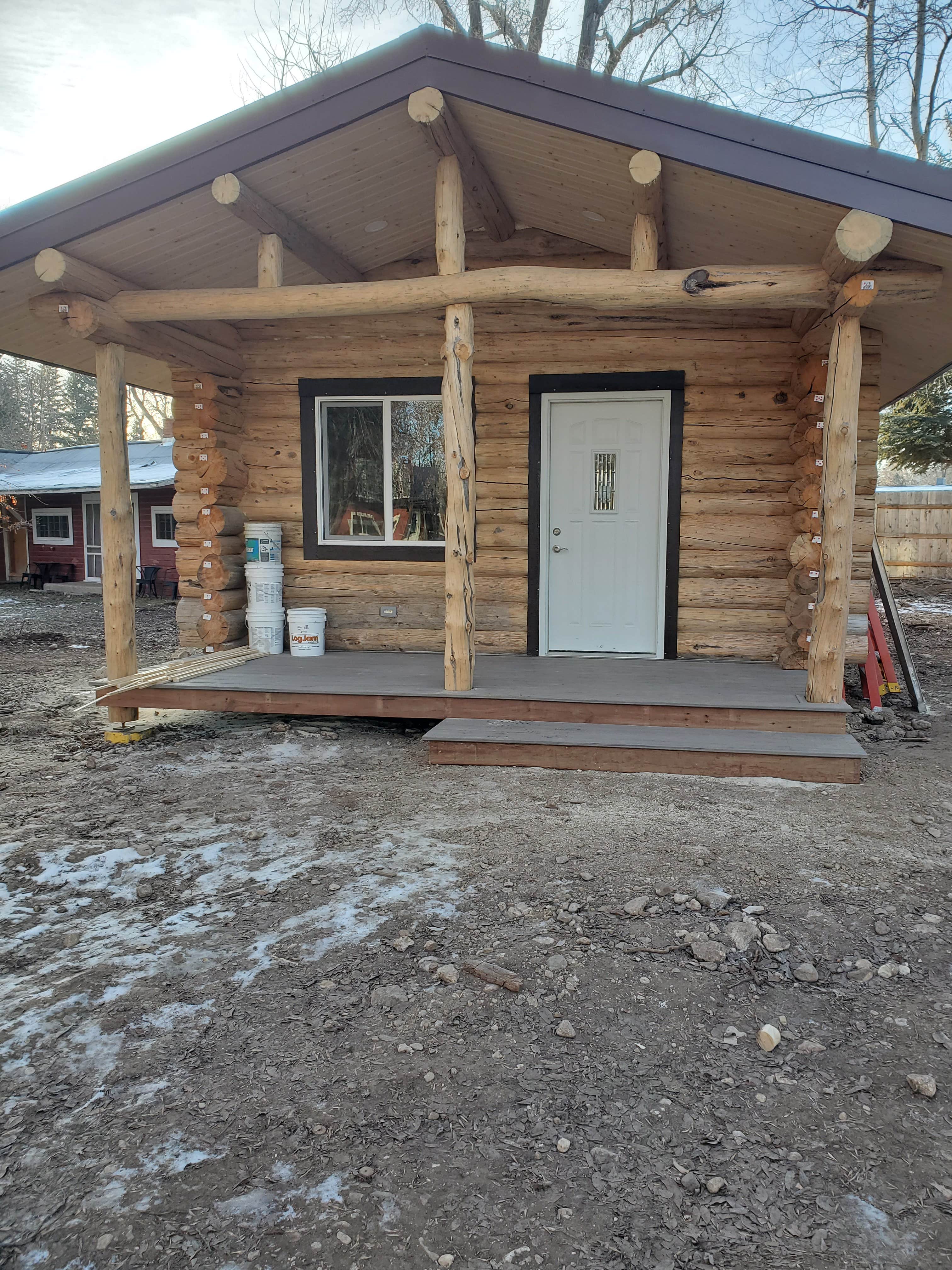 Camping near Foothills Campground: Foothills Campground LLC, Dayton, Wyoming