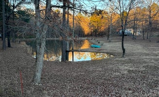 Camper-submitted photo from The Ponds