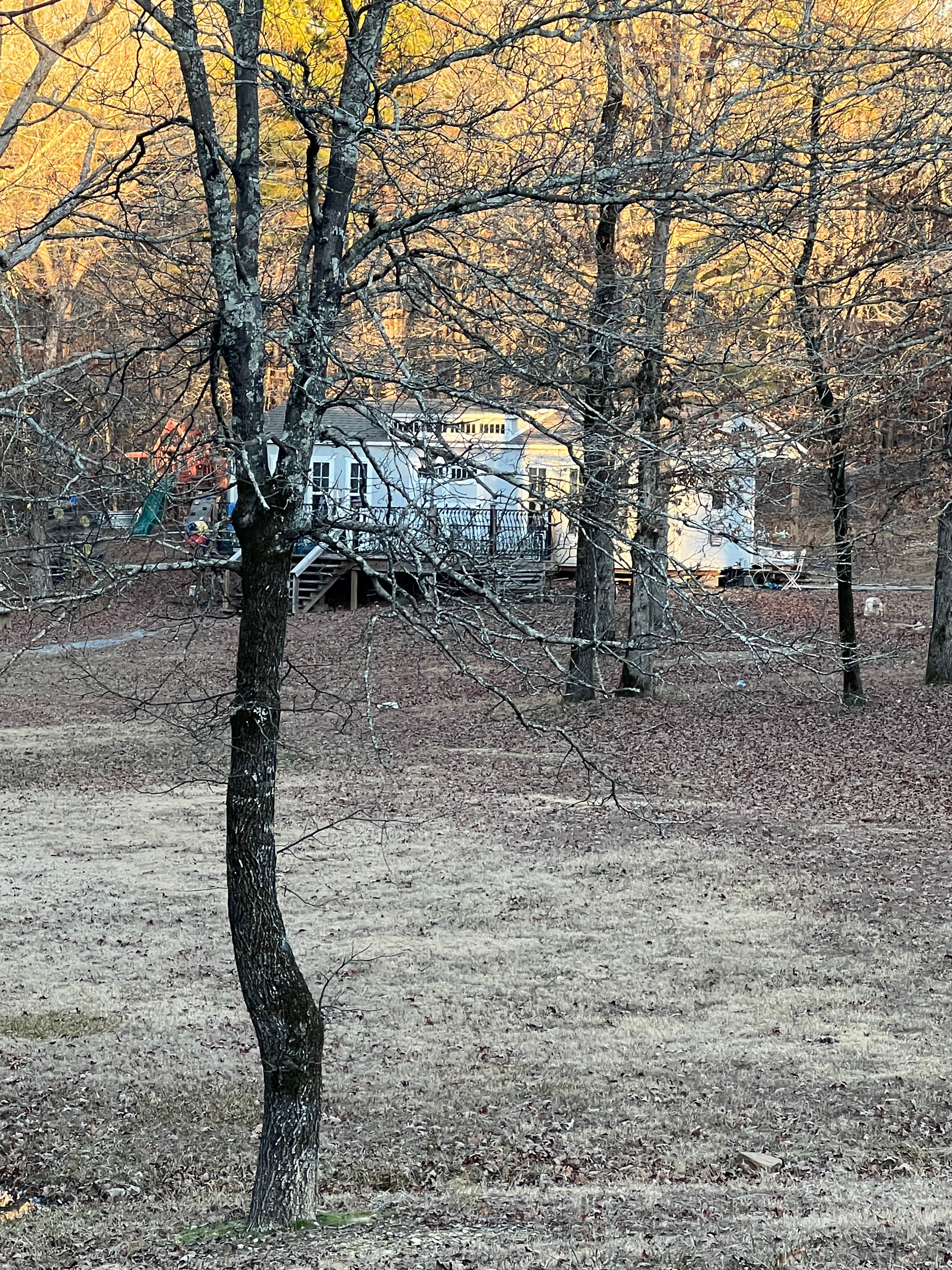Camper-submitted photo at The Ponds near Malvern, AR