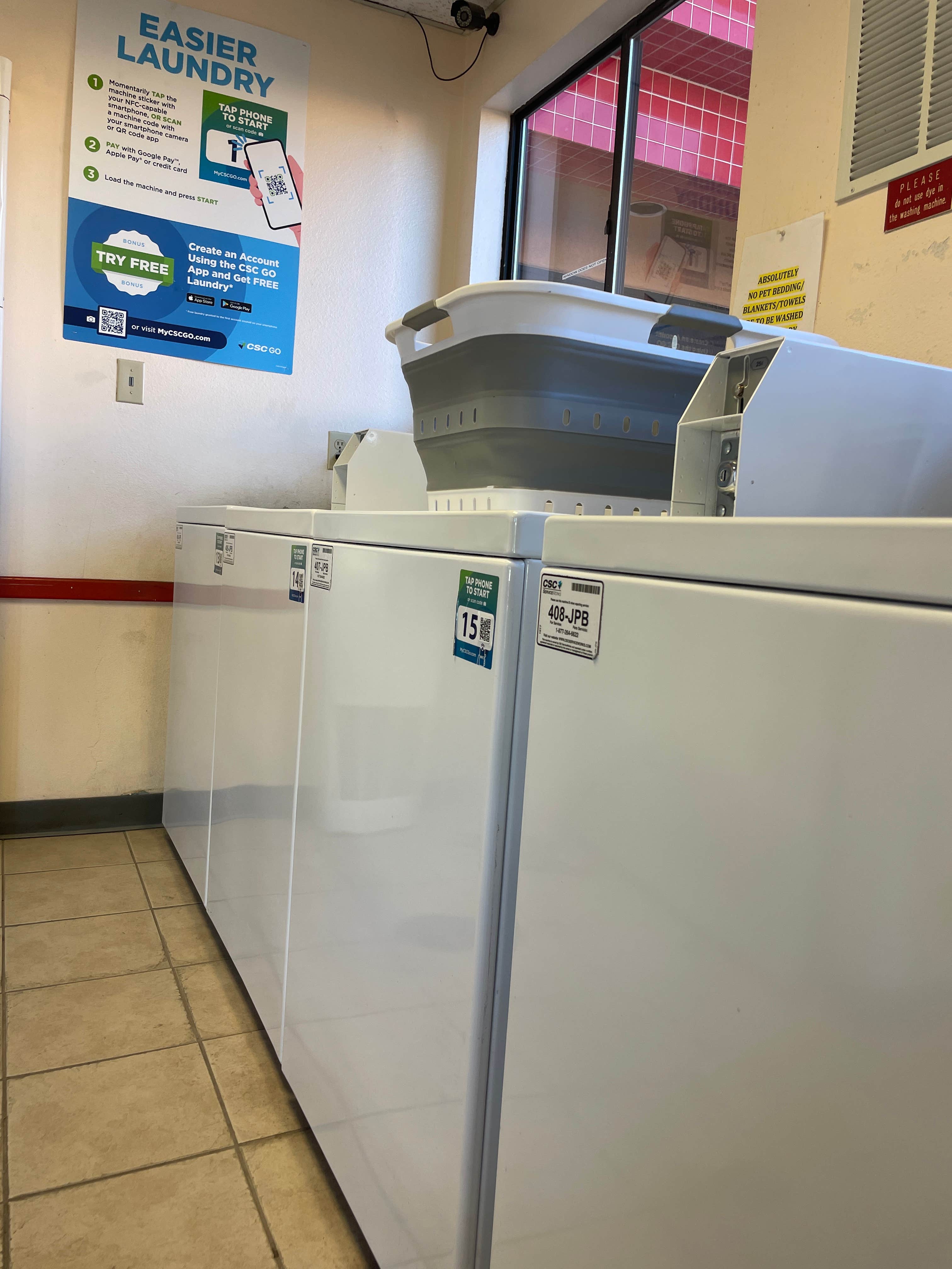 Camper-submitted photo at American RV Resort near San Antonio, NM