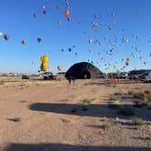 Review photo of Abuquerque International Balloon Fiesta South Lot by Kelly H., January 8, 2024