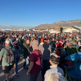 Review photo of Abuquerque International Balloon Fiesta South Lot by Kelly H., January 8, 2024