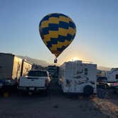 Review photo of Abuquerque International Balloon Fiesta South Lot by Kelly H., January 8, 2024