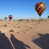 Review photo of Abuquerque International Balloon Fiesta South Lot by Kelly H., January 8, 2024