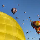 Review photo of Abuquerque International Balloon Fiesta South Lot by Kelly H., January 8, 2024