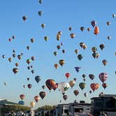 Review photo of Abuquerque International Balloon Fiesta South Lot by Kelly H., January 8, 2024