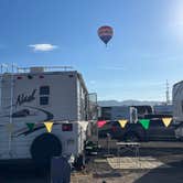 Review photo of Abuquerque International Balloon Fiesta South Lot by Kelly H., January 8, 2024