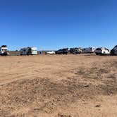 Review photo of Horse Thief Campground by Kelly H., January 8, 2024