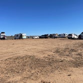 Review photo of Horse Thief Campground by Kelly H., January 8, 2024