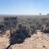 Review photo of Horse Thief Campground by Kelly H., January 8, 2024