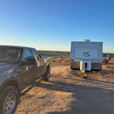 Review photo of Horse Thief Campground by Kelly H., January 8, 2024