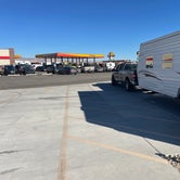 Review photo of Love's RV Hookup-Green River UT 792 by Kelly H., January 8, 2024
