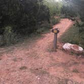 Review photo of South Prong Primitive Camping Area — Caprock Canyons State Park by Jordan E., November 5, 2018