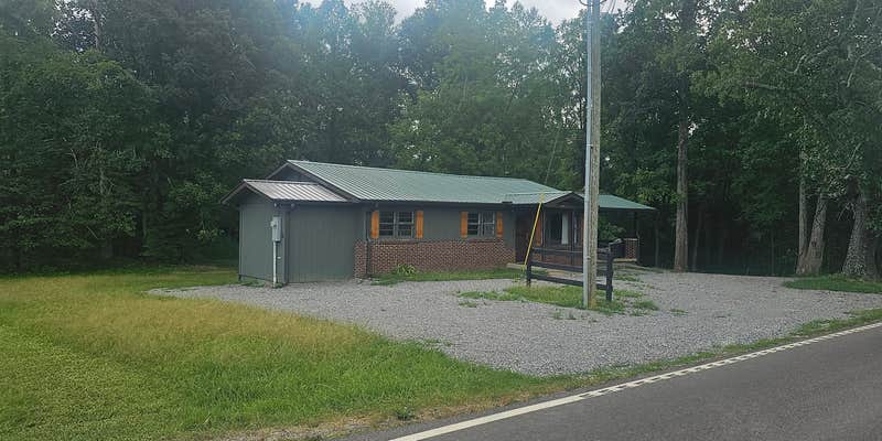 Camper submitted image from Top of the World RV